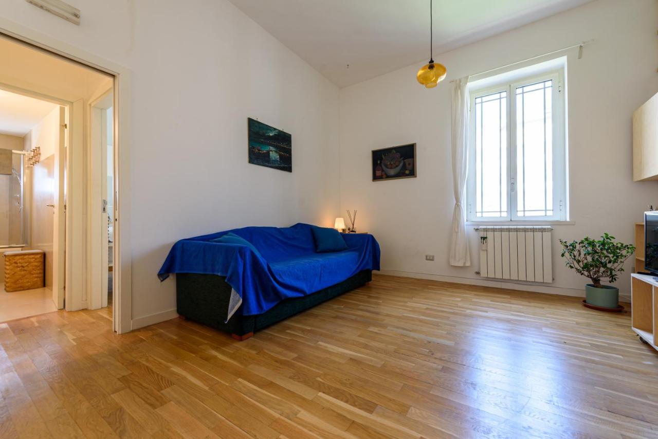 Casa Rega Apartment Napoli Exterior foto